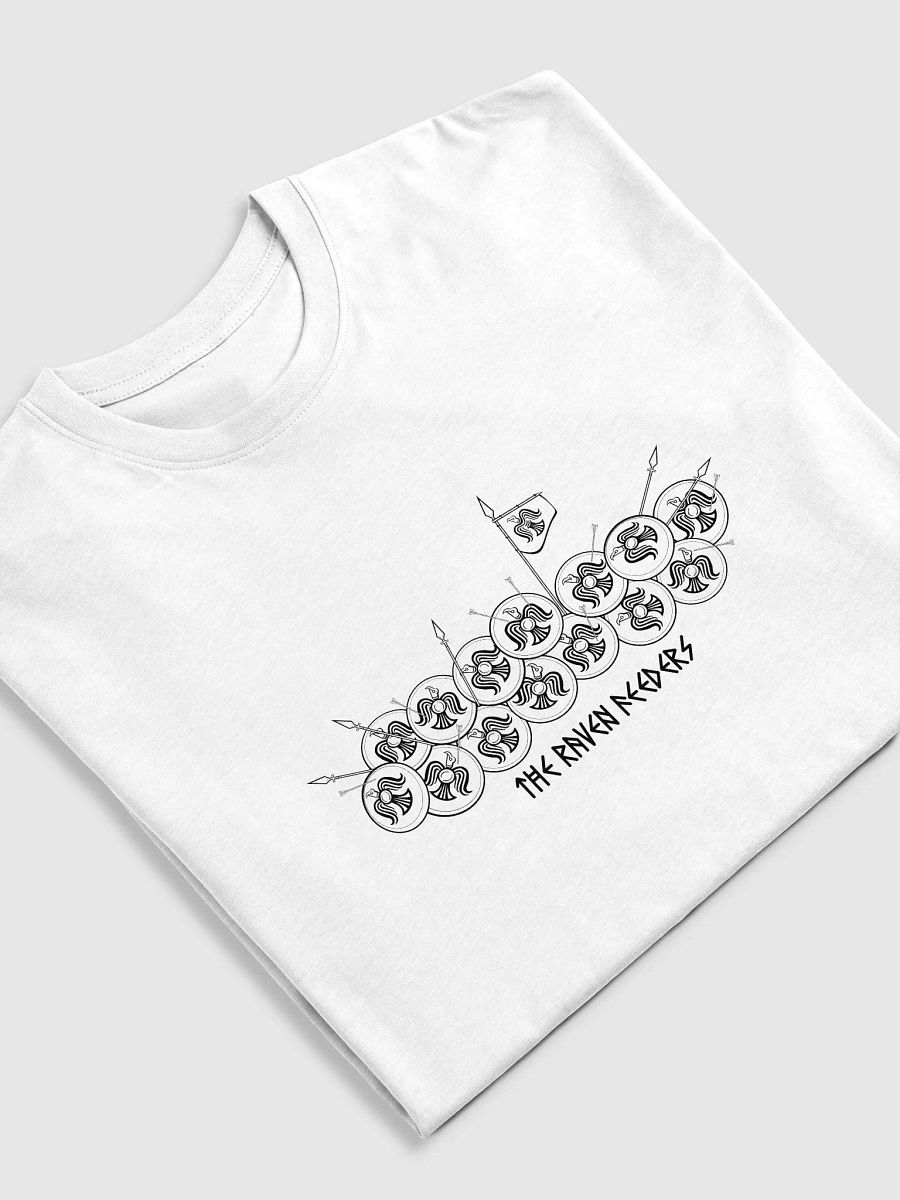 Raven Feeders - T-Shirt product image (5)
