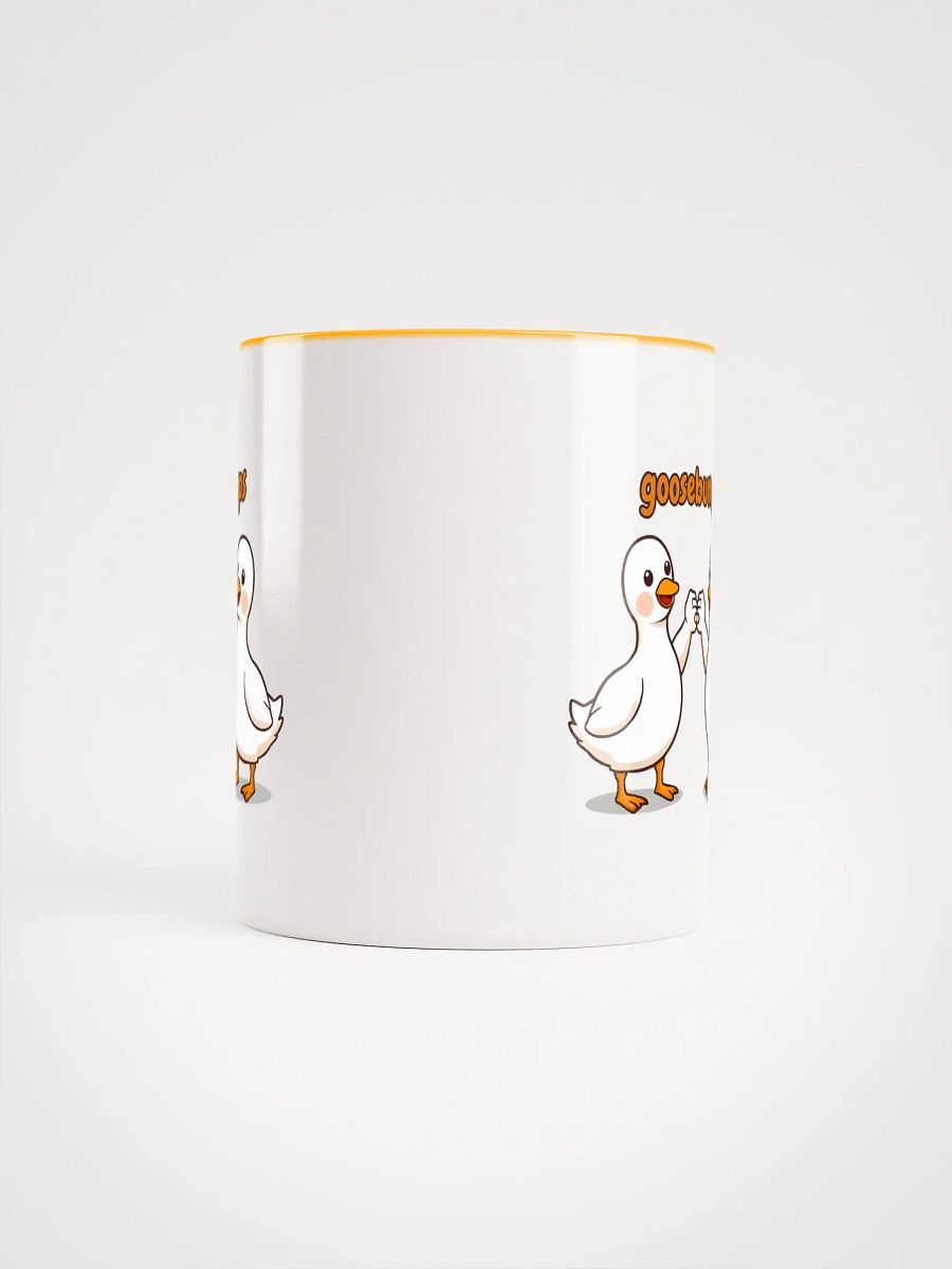 Goosebumps Ceramic Mug product image (5)