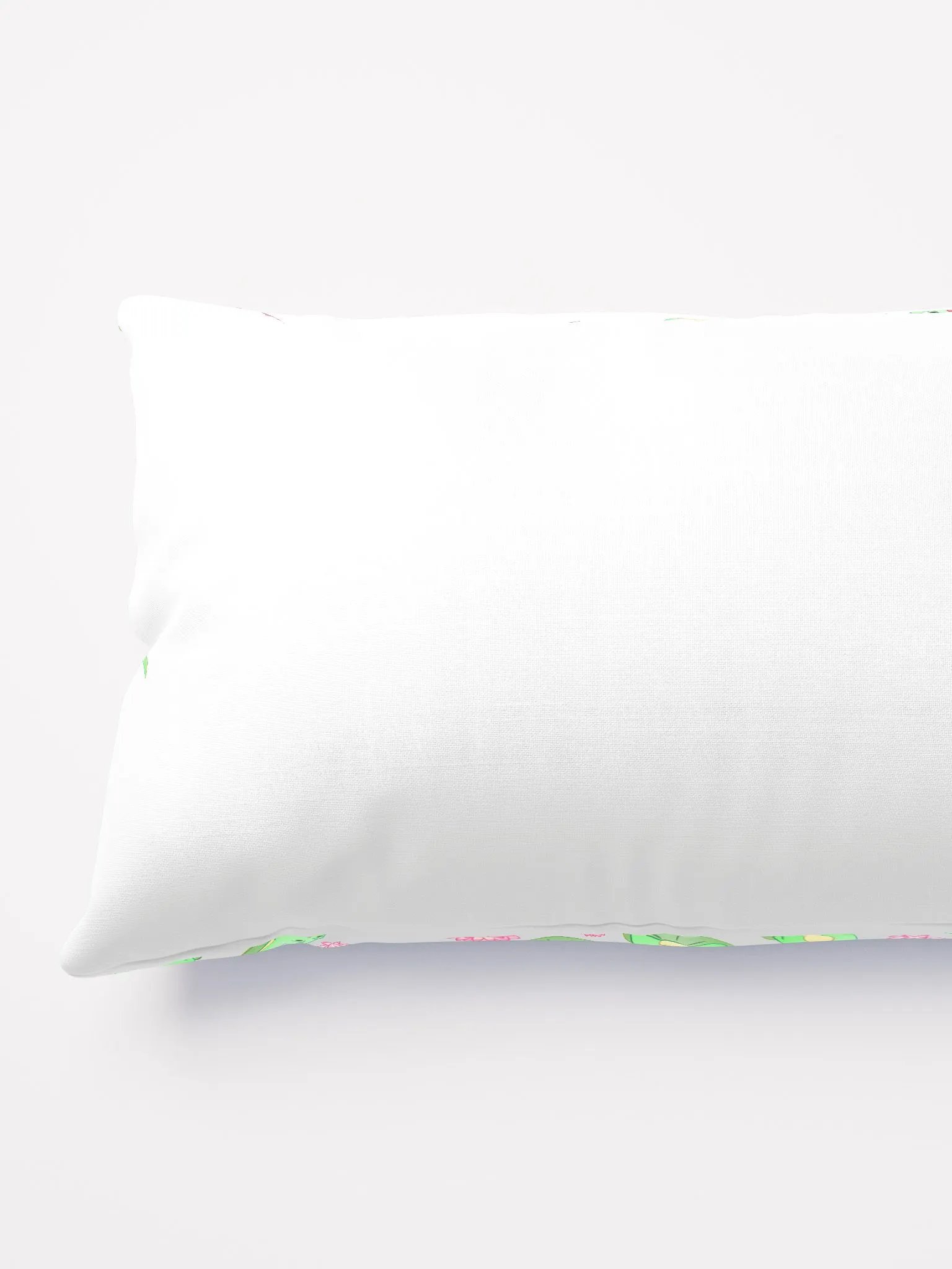 Kawaii Froggie Pillow product image (4)
