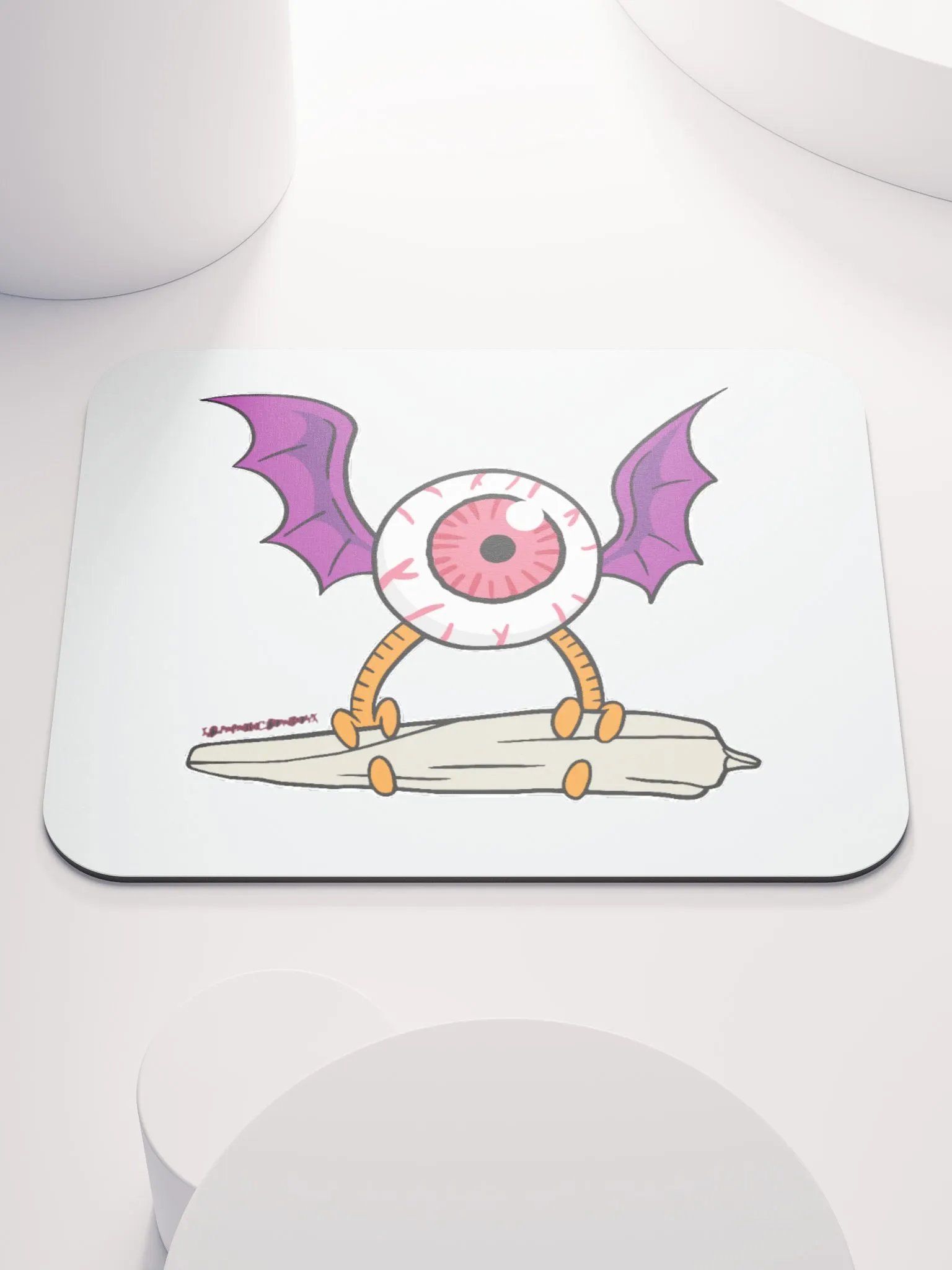 HEYE Dab Mat product image (1)