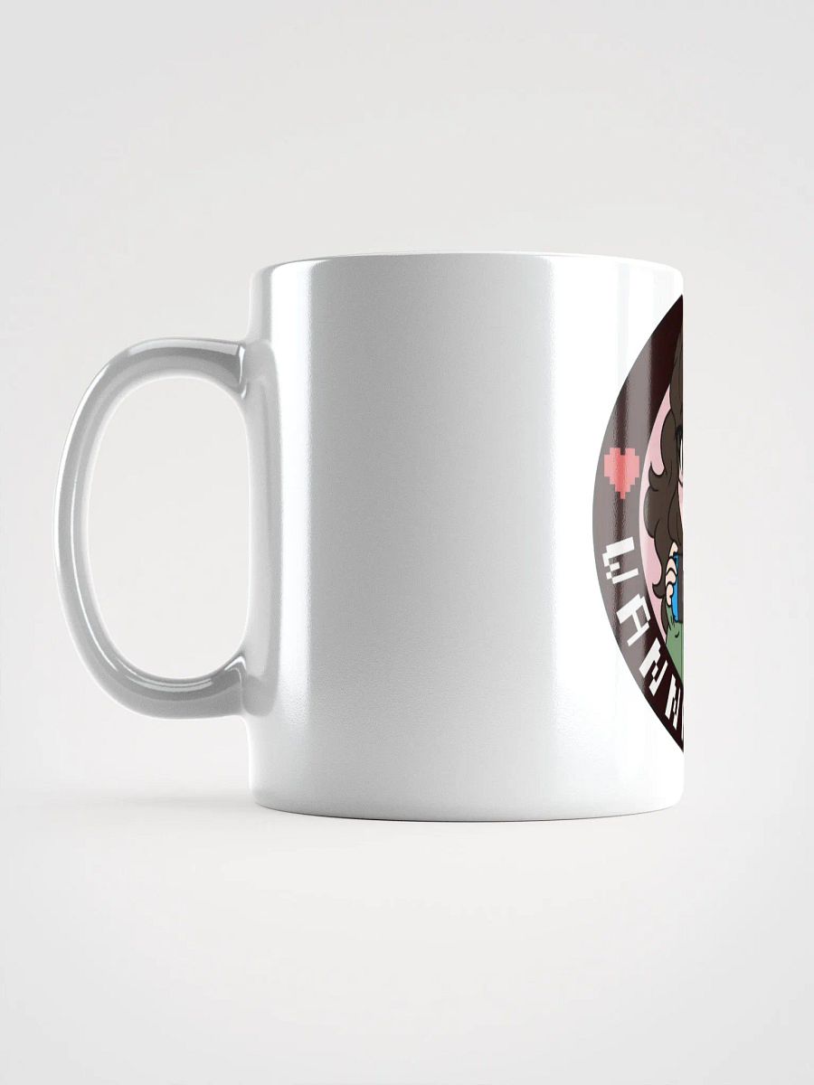 wannabeNPC with Switch Mug product image (6)