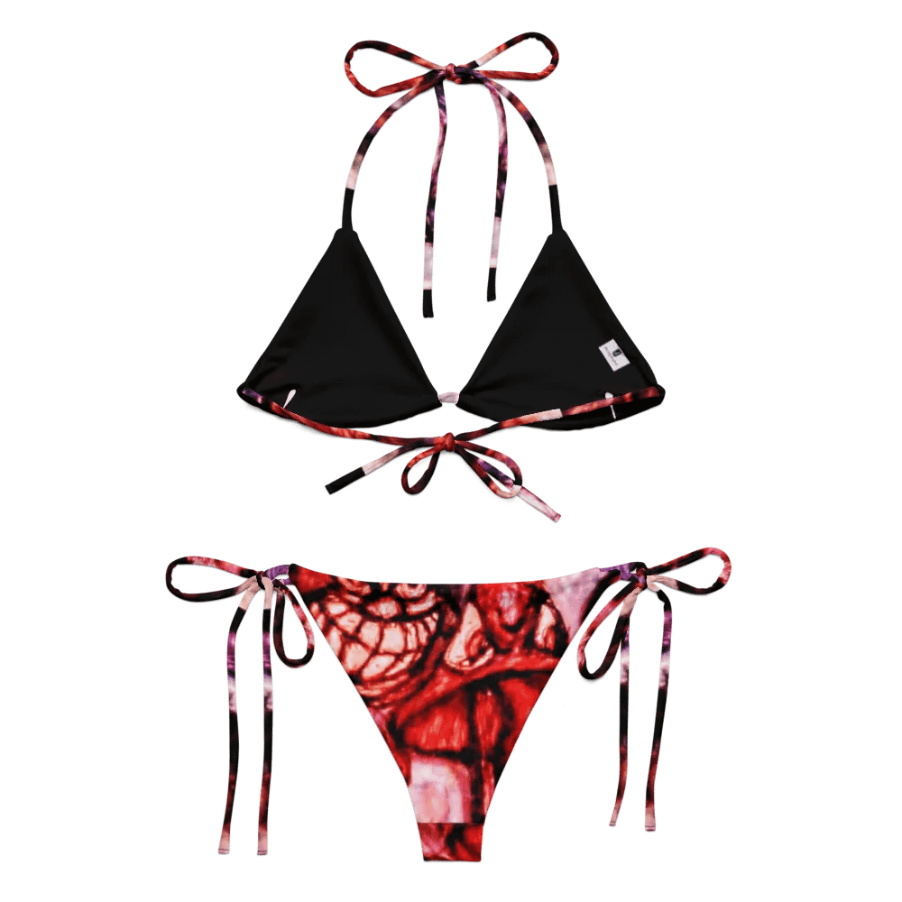 Twisted Mushrooms - Bikini product image (3)