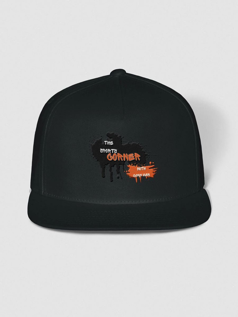 The Sports Corner - Snapback Hat product image (3)