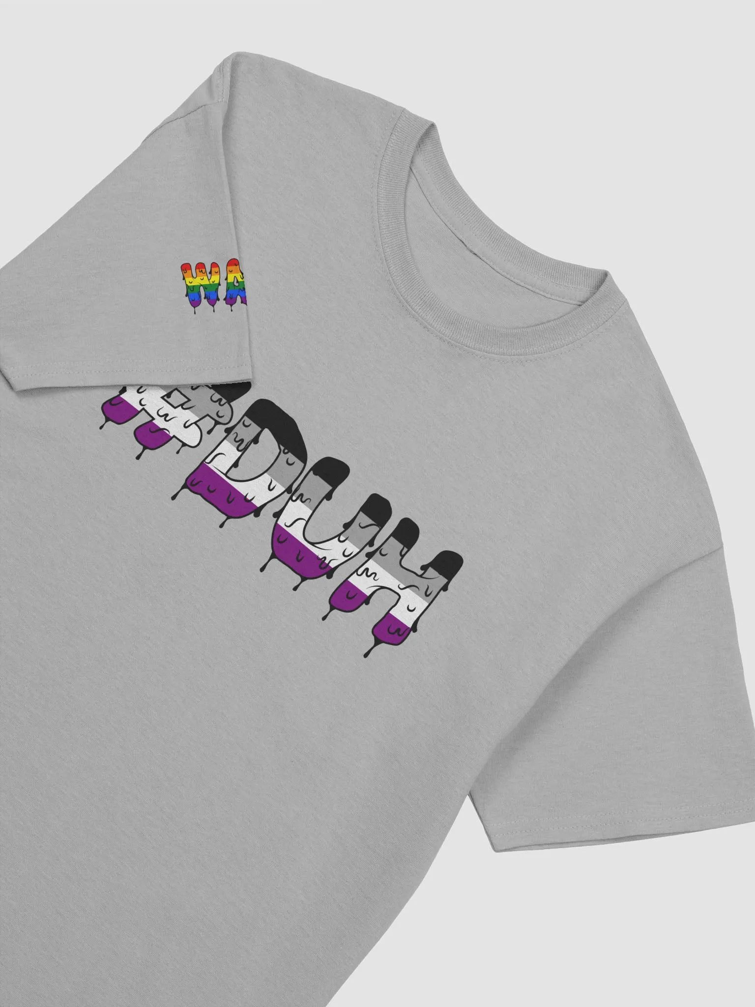 #DUH Ace Tee product image (14)