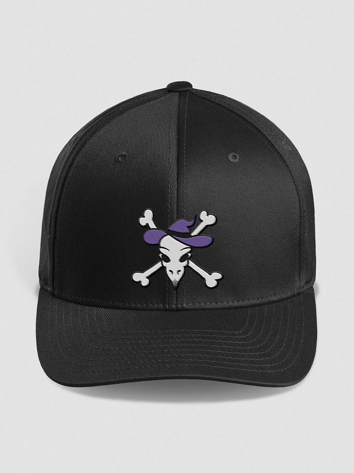 Kaw_hat fitted Hat product image (5)