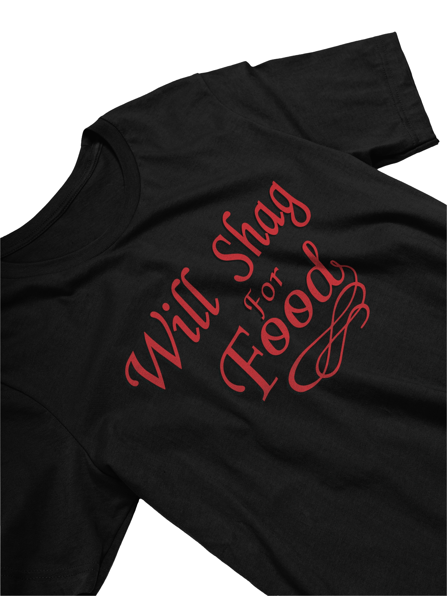 Will Shag For Food product image (3)