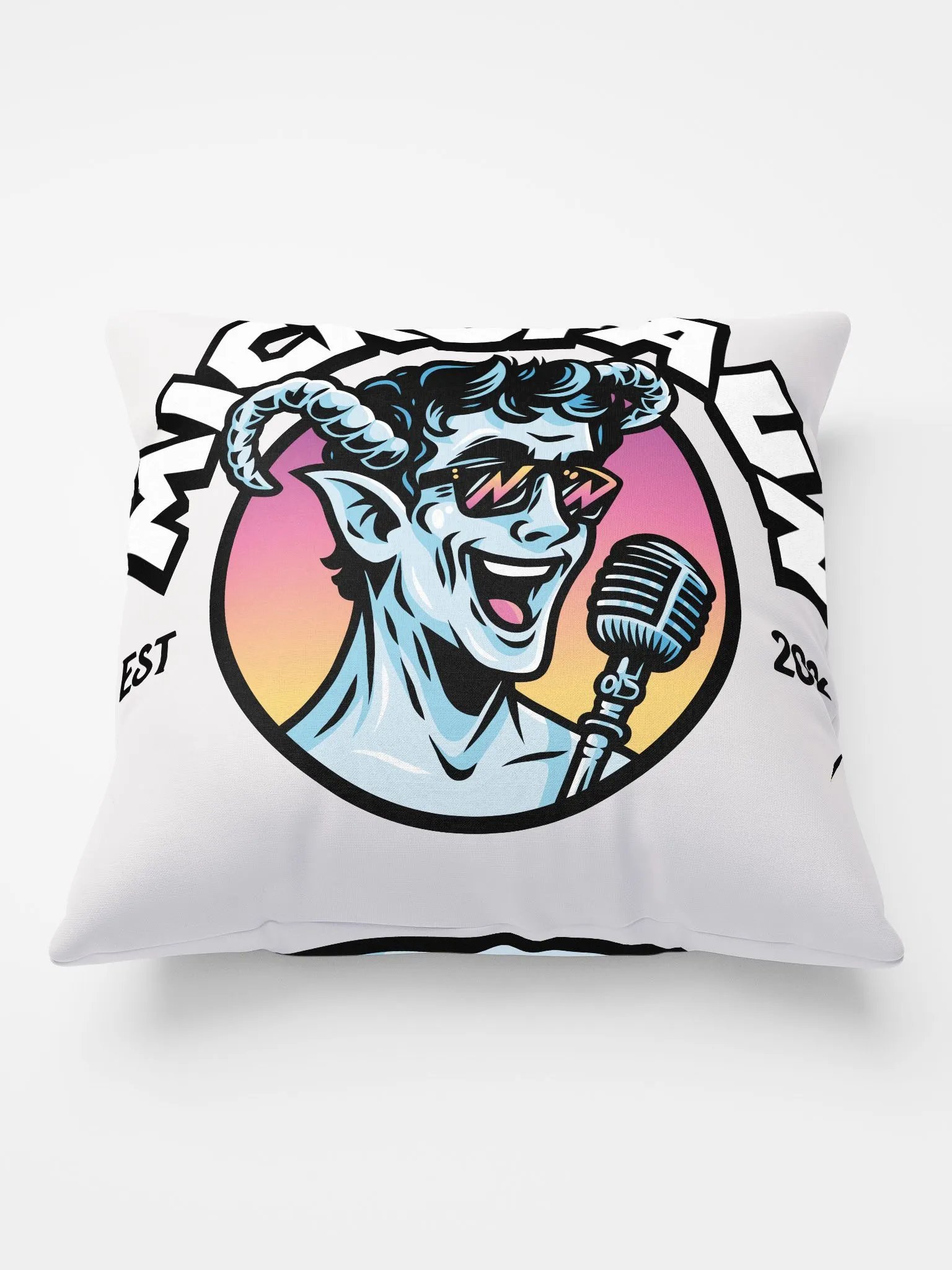 Microfaun Pillow? product image (1)