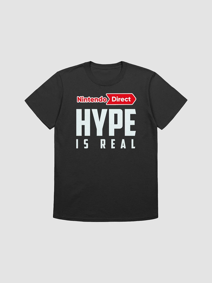 ND HYPE Tee! Soft Tee! product image (1)