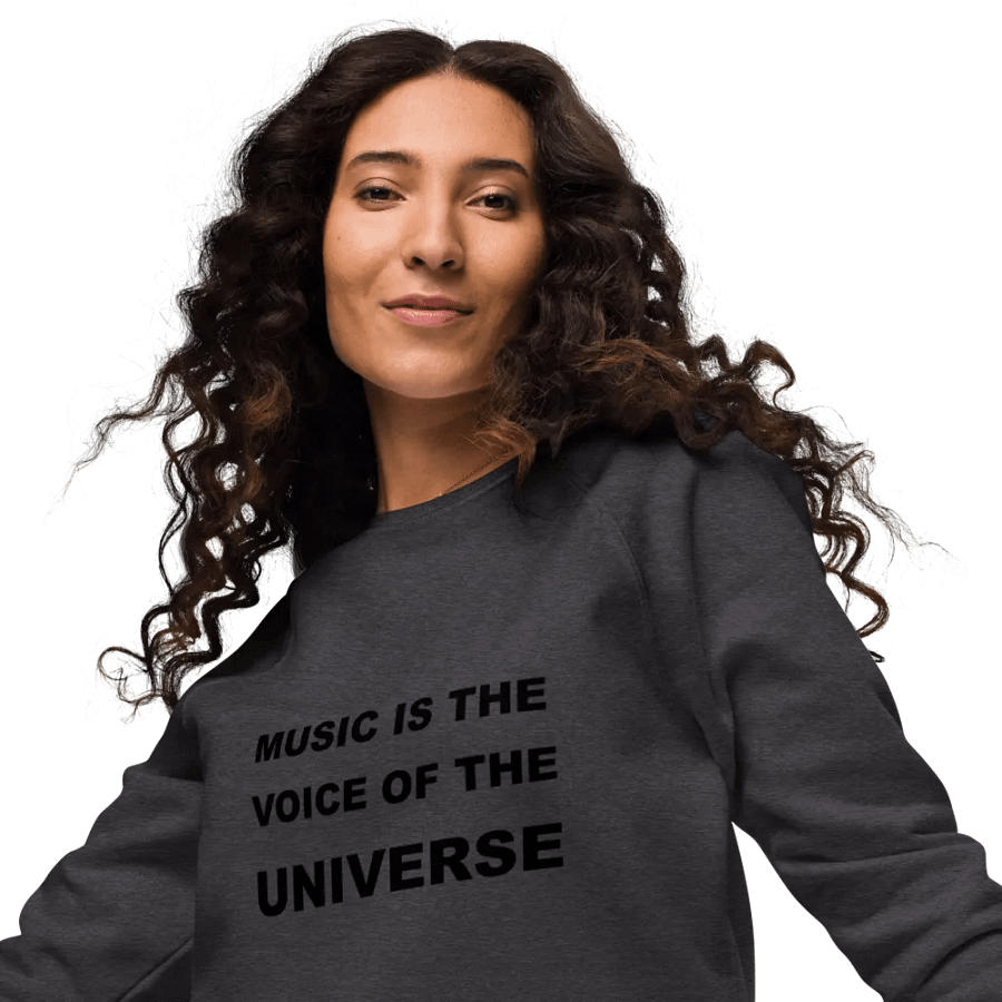 MUSIC VOICE TEE product image (11)