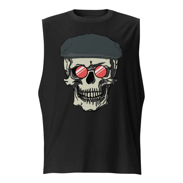 Men's Skull Tank product image (2)