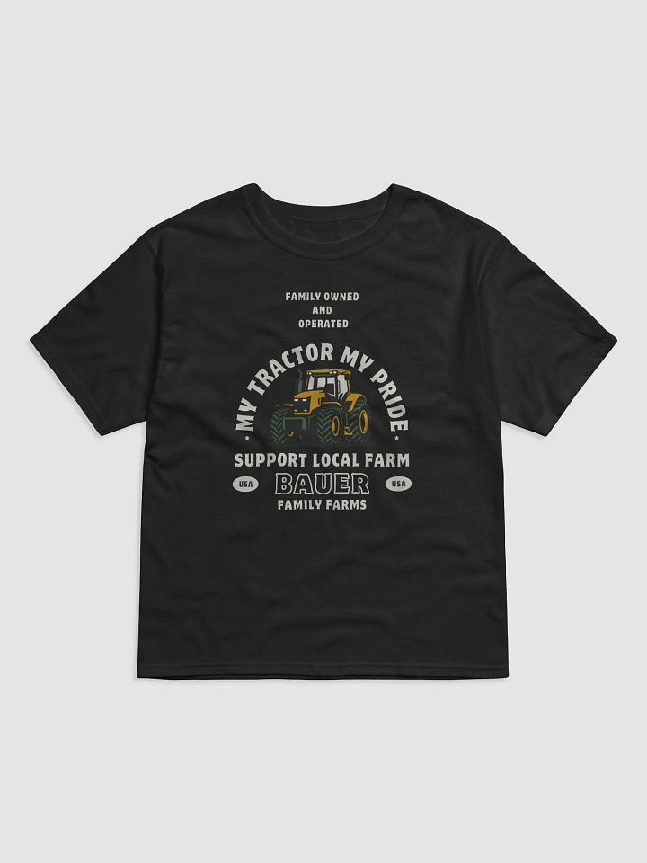 Bauer Family Farms Relaxed-Fit Tee product image (2)
