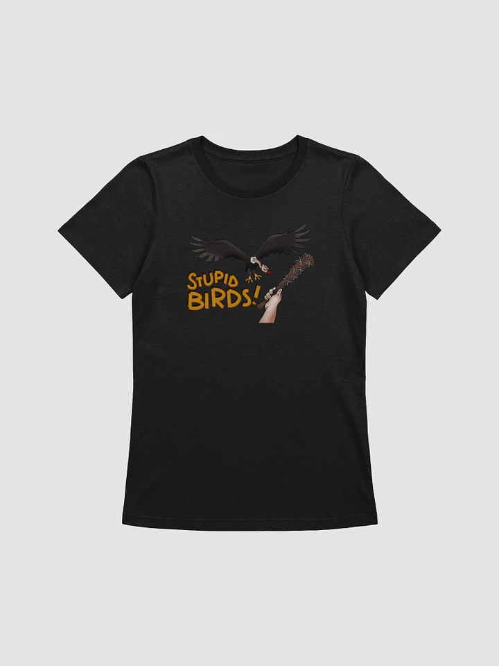 Stupid Birds! - Women's T-Shirt product image (10)