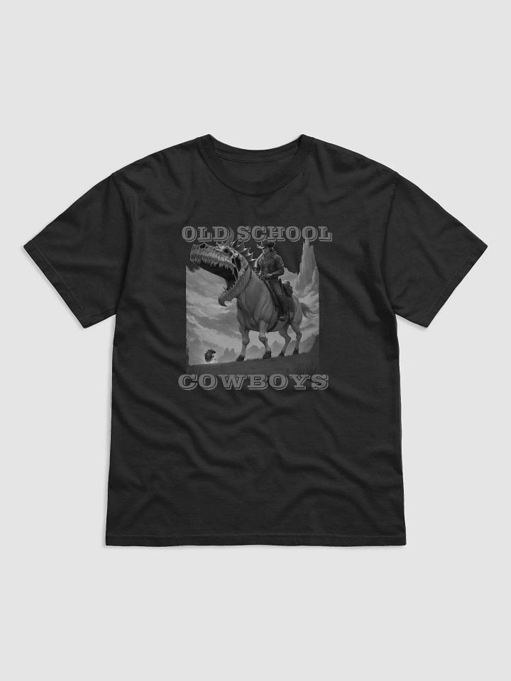 Old School Cowboys product image (1)