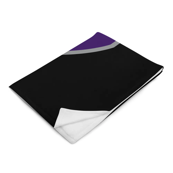 The Marchwardens Blanket product image (14)