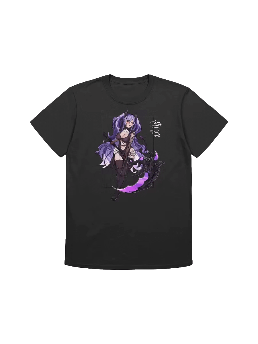 Suvi T-Shirt product image (1)