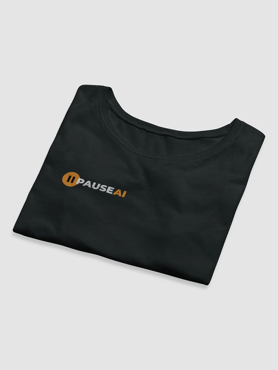 Cropped Women's T-shirt product image (8)