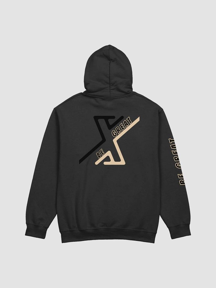 BE GREAT HOODIE product image (2)