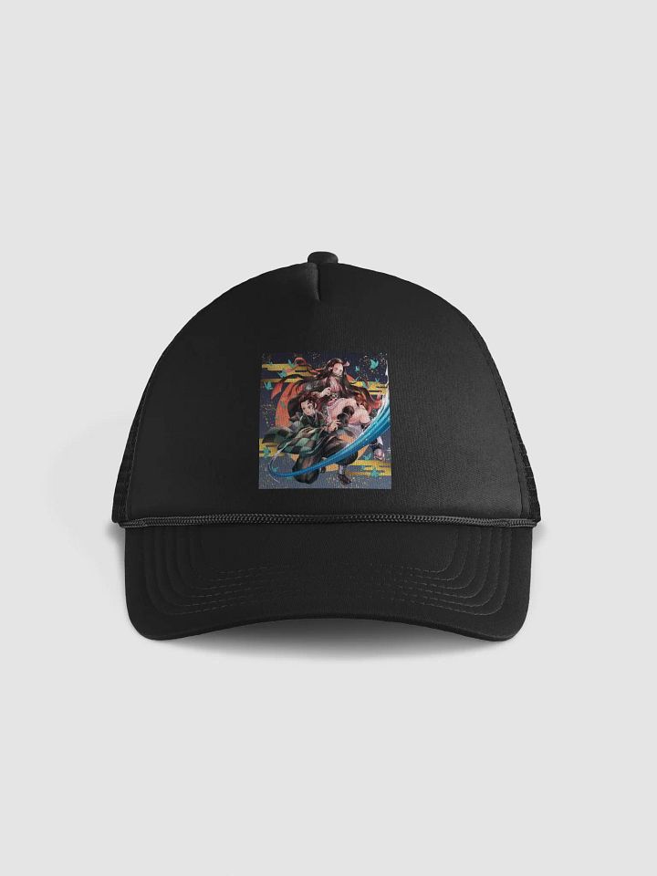 Demon Slayer Hat 2 product image (1)