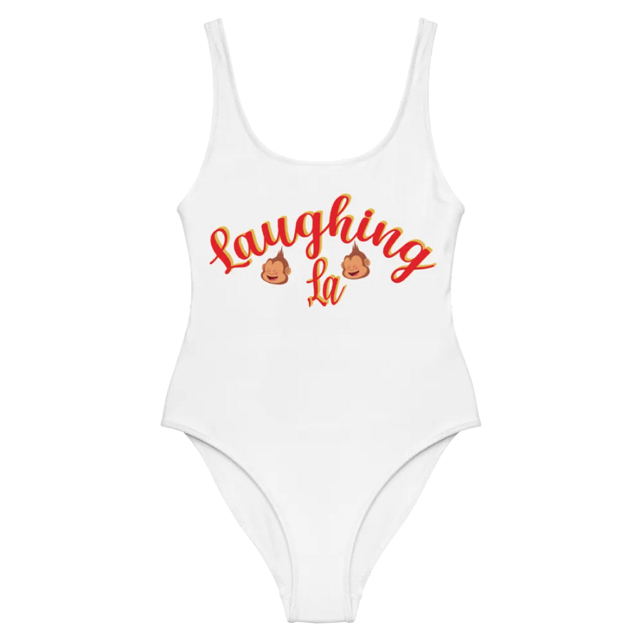 Laughing, La. product image (5)