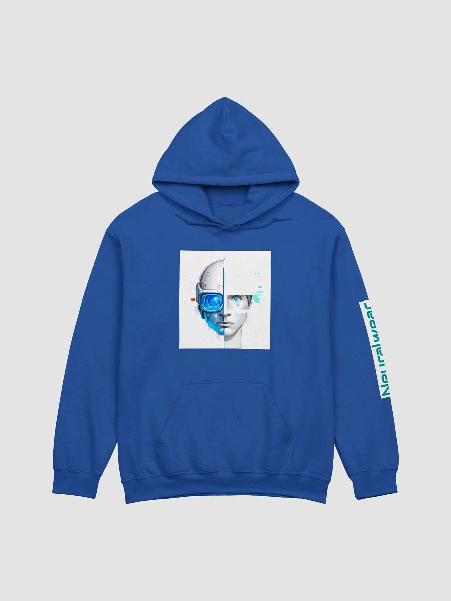 Neuralwear A.I. Hoodie product image (7)