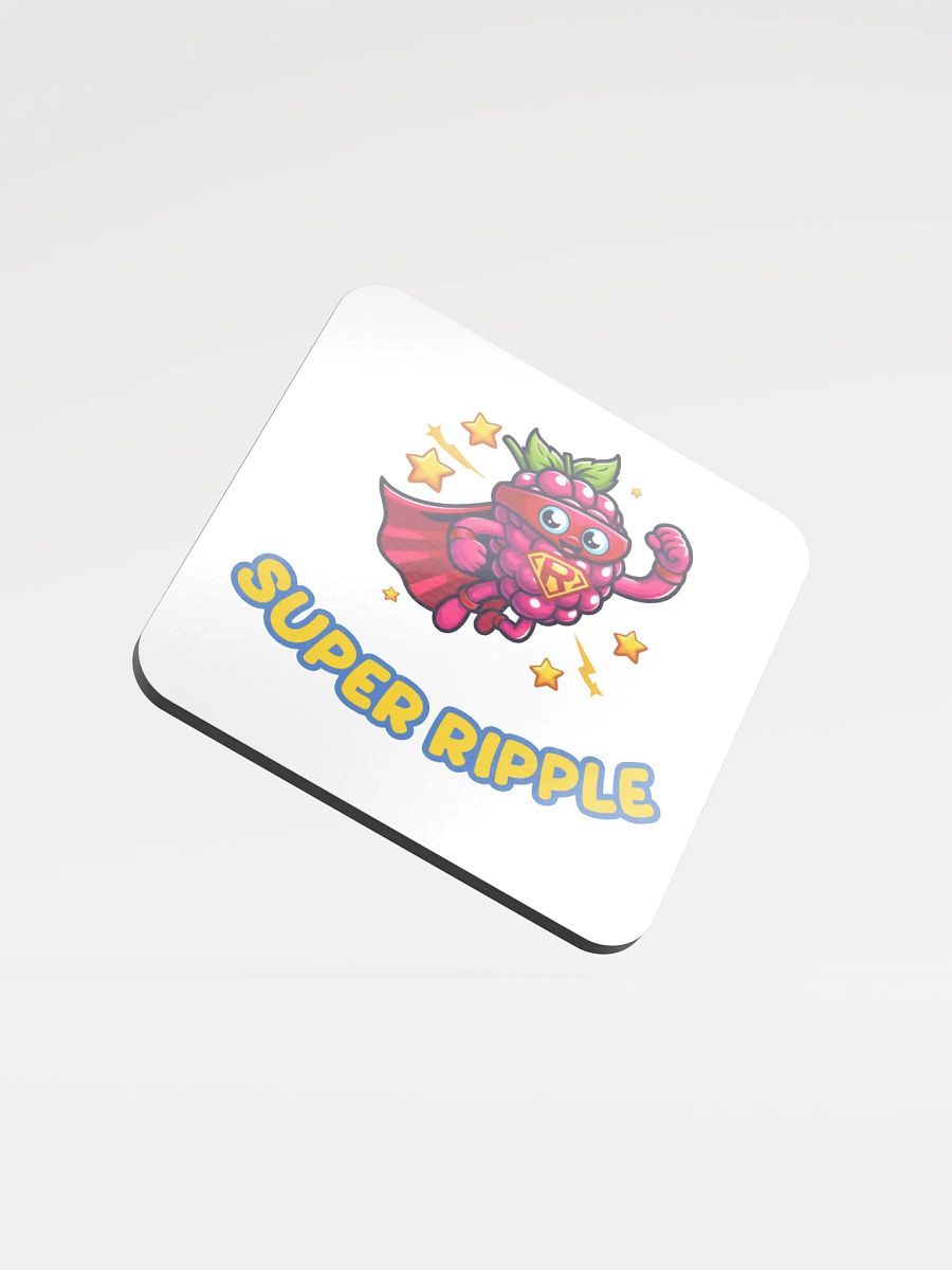 Super Ripple Coaster product image (1)