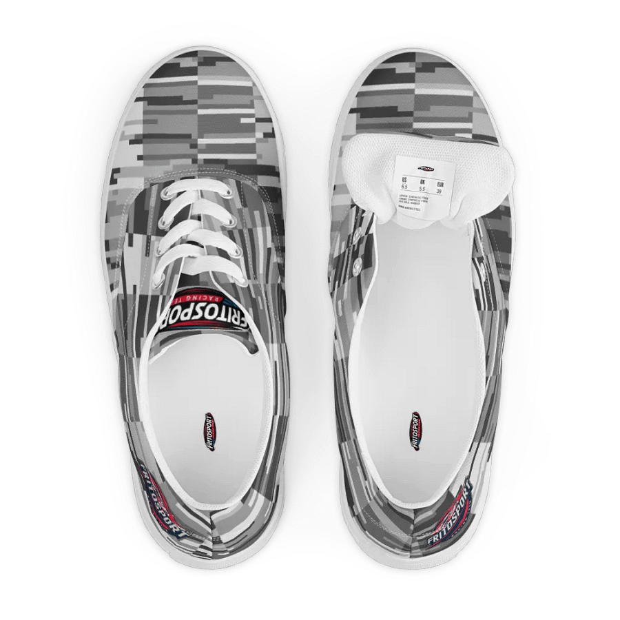 Fritosport ENDURO pit crew shoes product image (7)