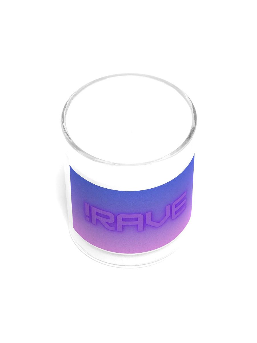 Smells like a Rave Candle product image (3)