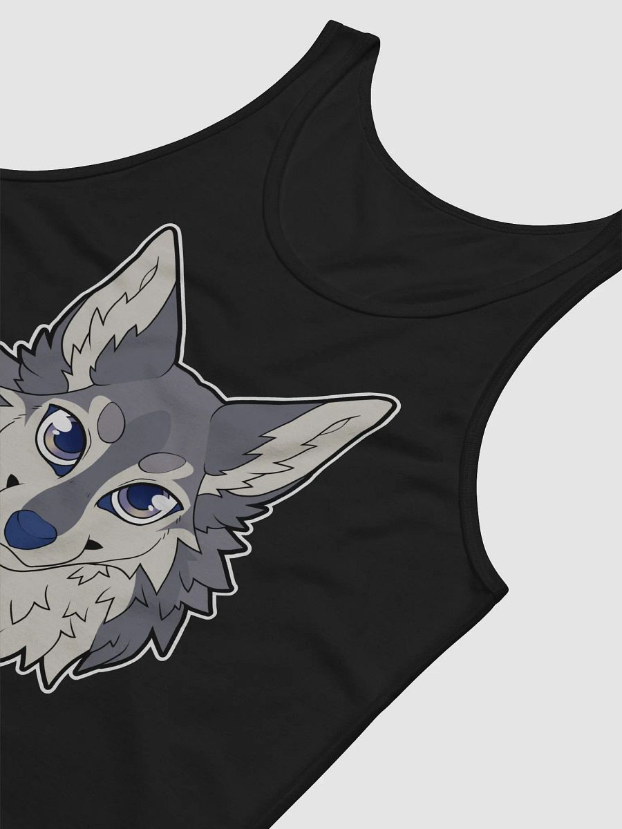 Grey Wolf product image (3)