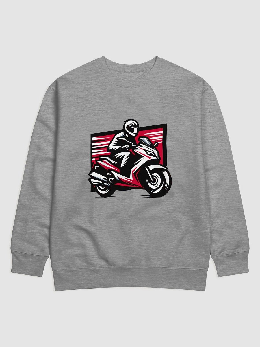 Ride the Thrill Sweatshirt product image (5)
