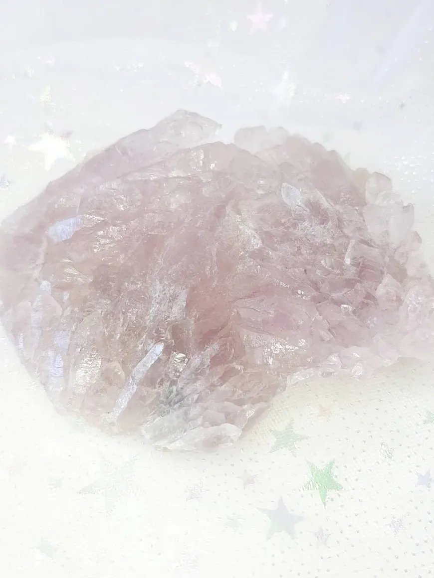 Amethyst flower product image (1)