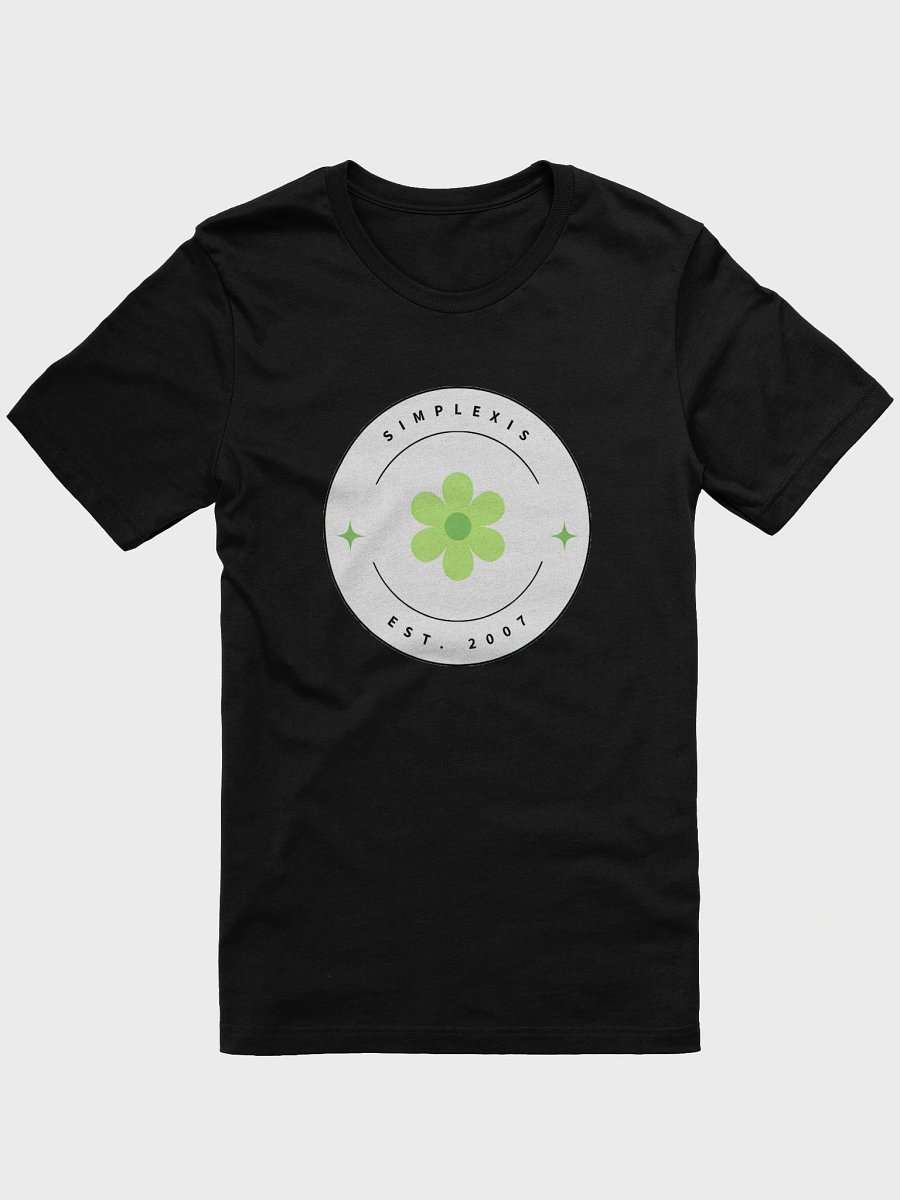 The other Simplexis shirt product image (9)