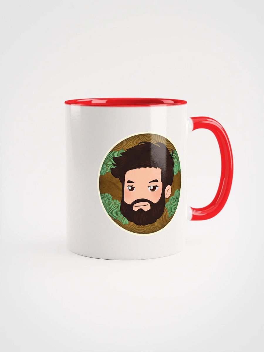 Trunks TOTK Mug (multi colors) product image (56)