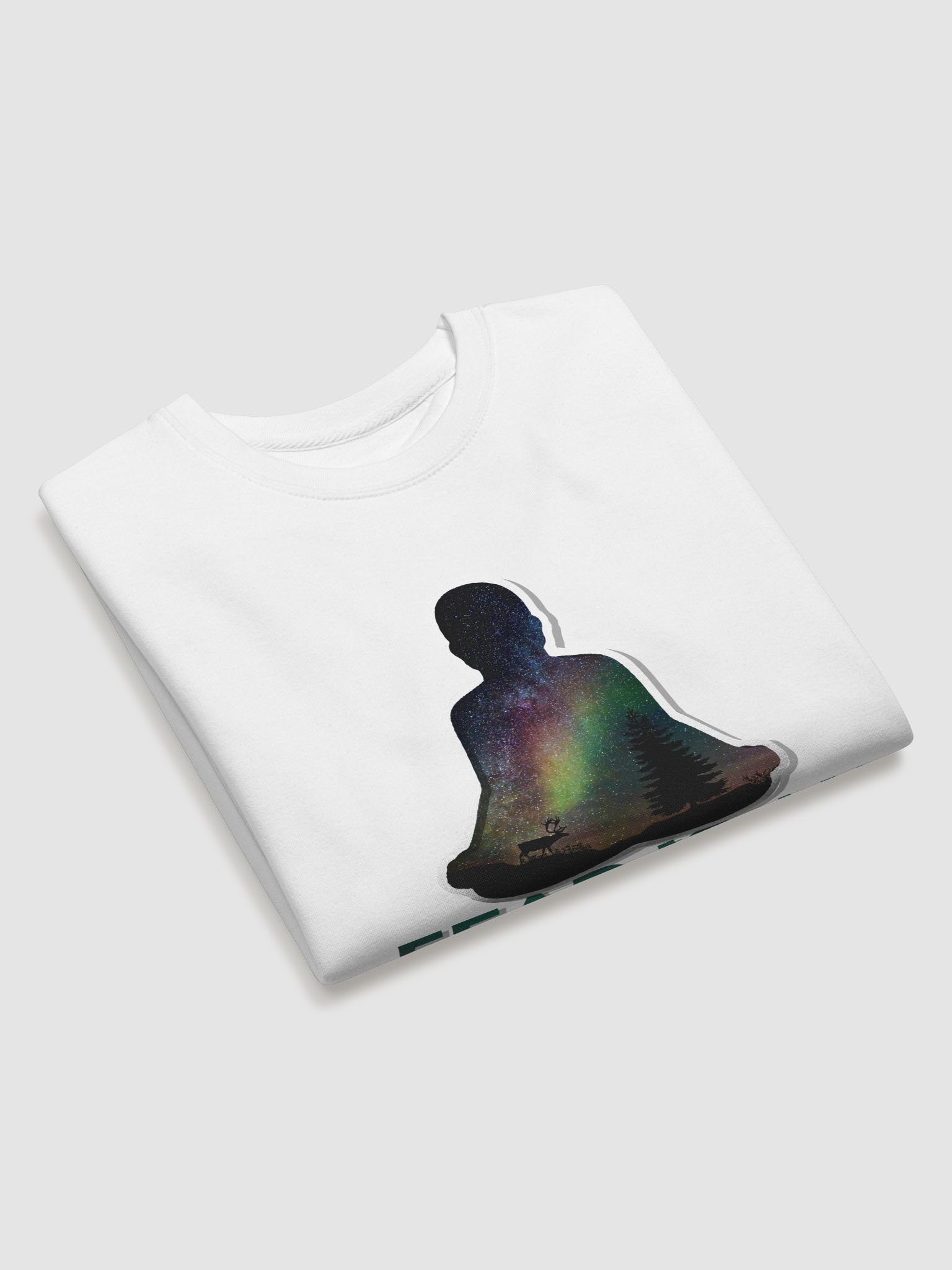 FEAR IS AN ILLUSION product image (39)