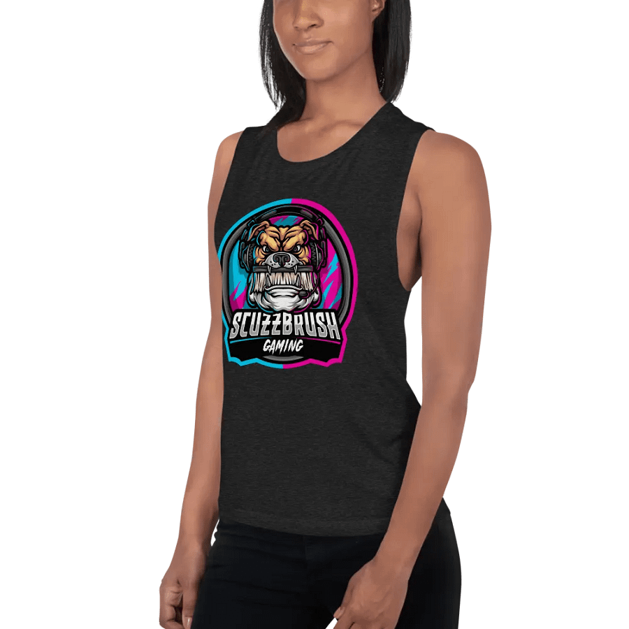 ScuzzWomanShirt product image (3)