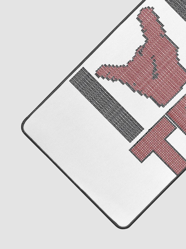 TDI Mouse Pad product image (2)
