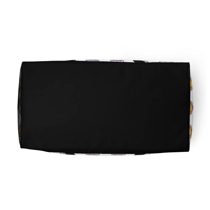 HONEYBEARSQUISH All-Over Duffle Bag product image (2)