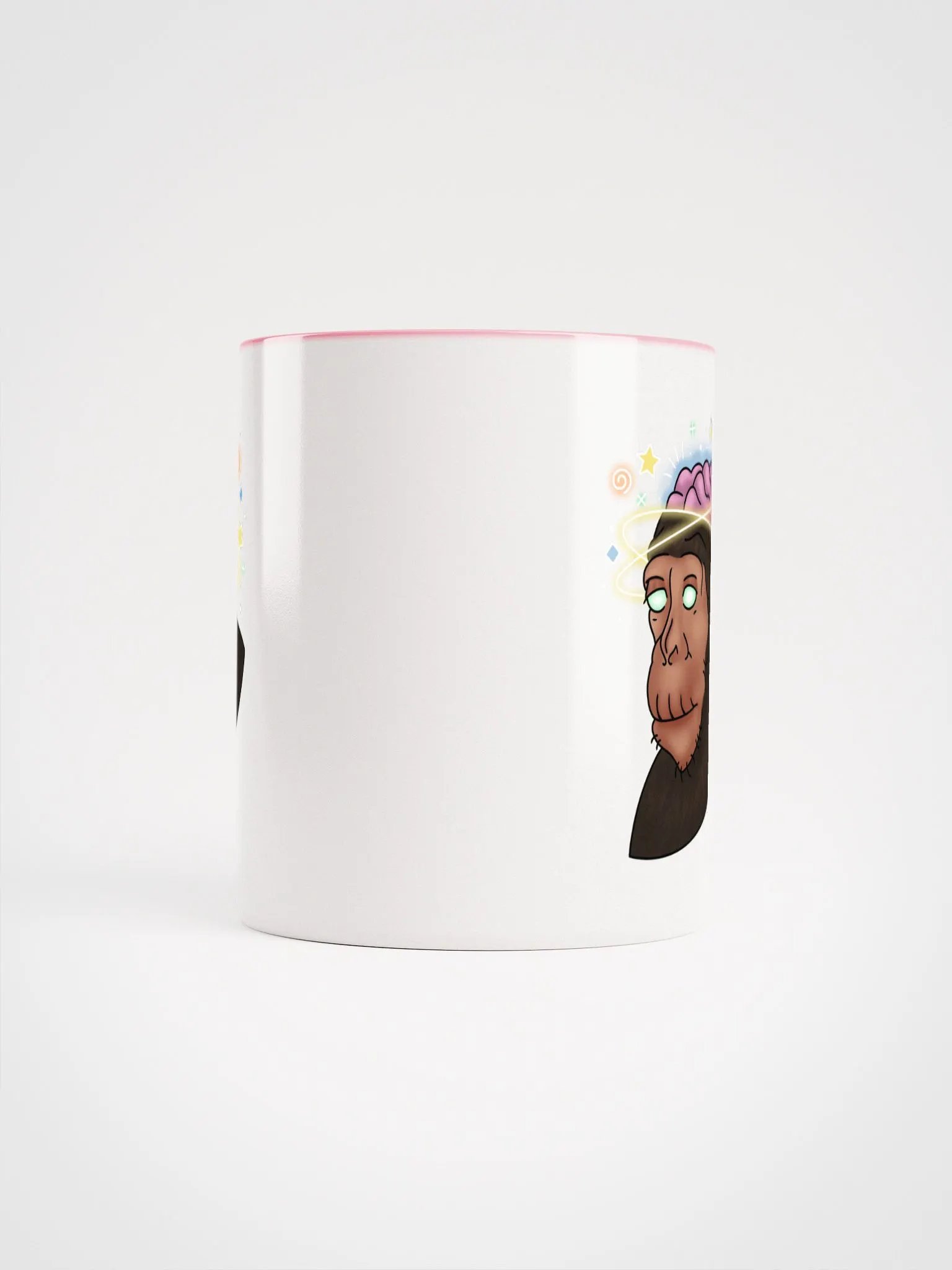 Half A Brain Mug product image (55)