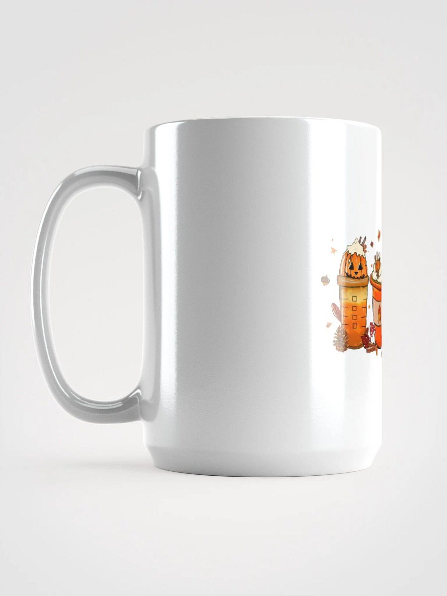Autumn Delights Mug product image (6)