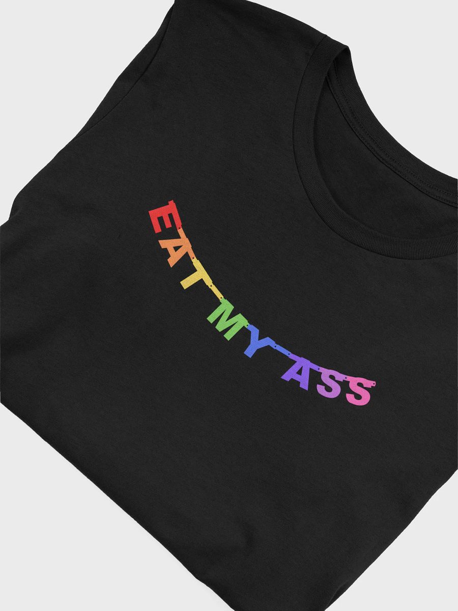 Eat My Ass T-Shirt product image (6)
