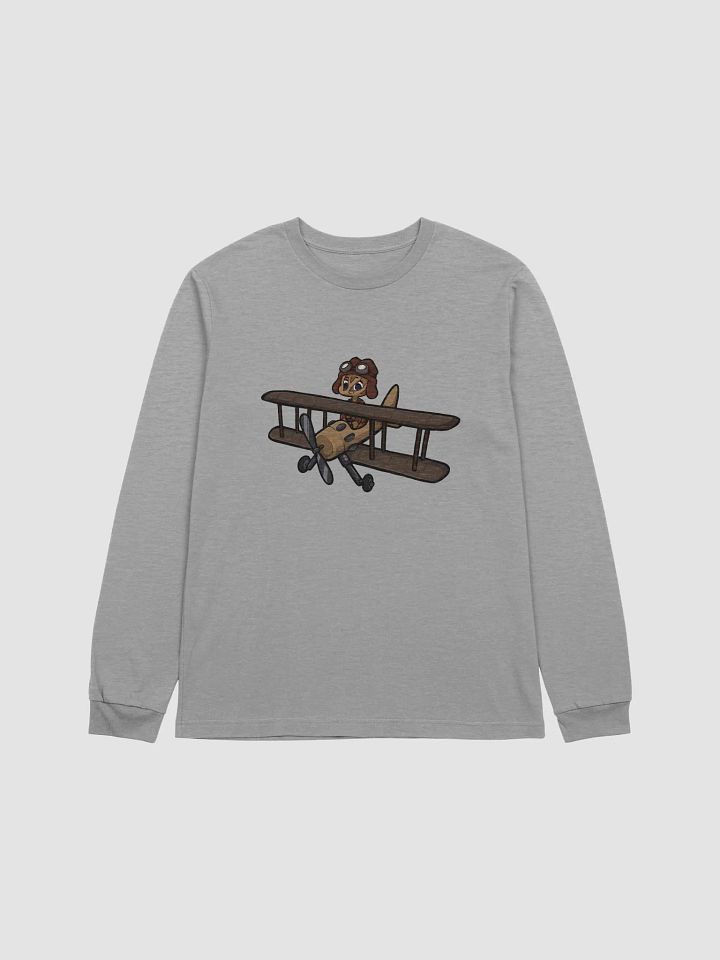 Sky Billy Long Sleeve product image (10)
