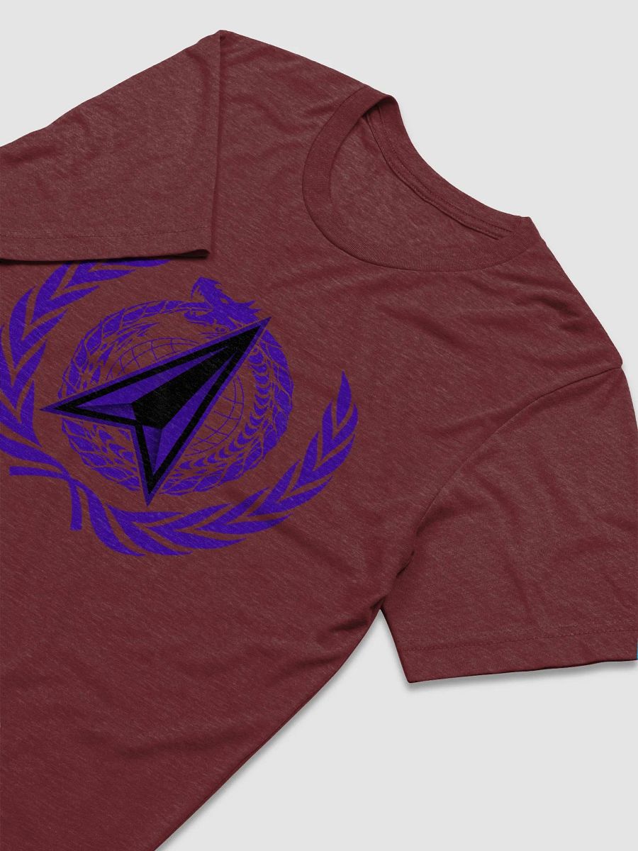 Sidewinder Corporation T-Shirt product image (21)