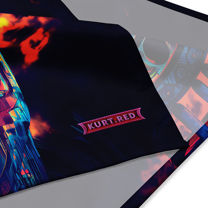 Micronova Totem Bandana product image (4)