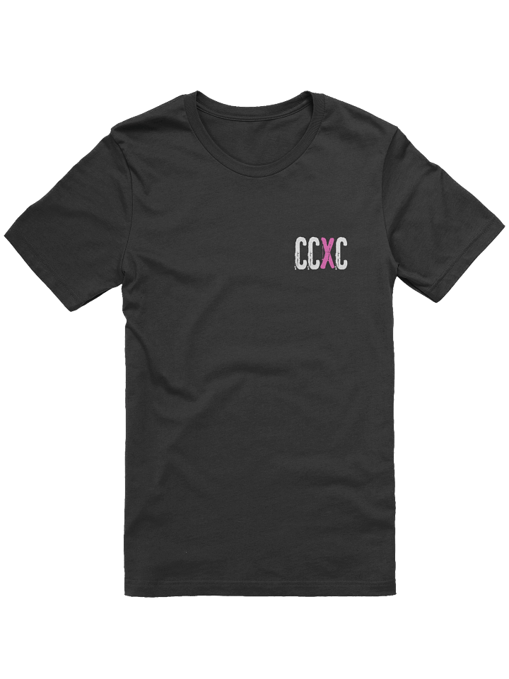 CCXC tshirt product image (3)