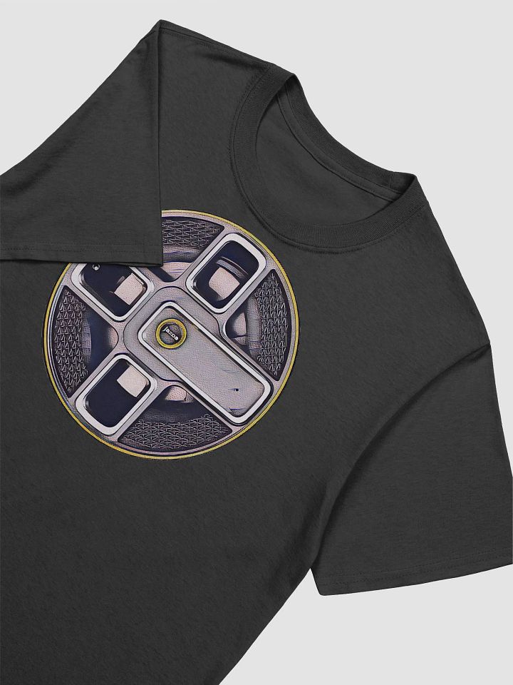 MINI Cooper SE Tshirt product image (1)