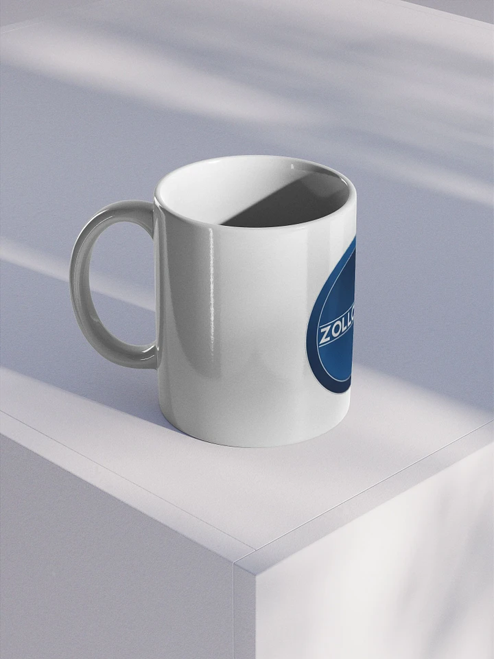 2022 Zollotech Logo Mug product image (1)