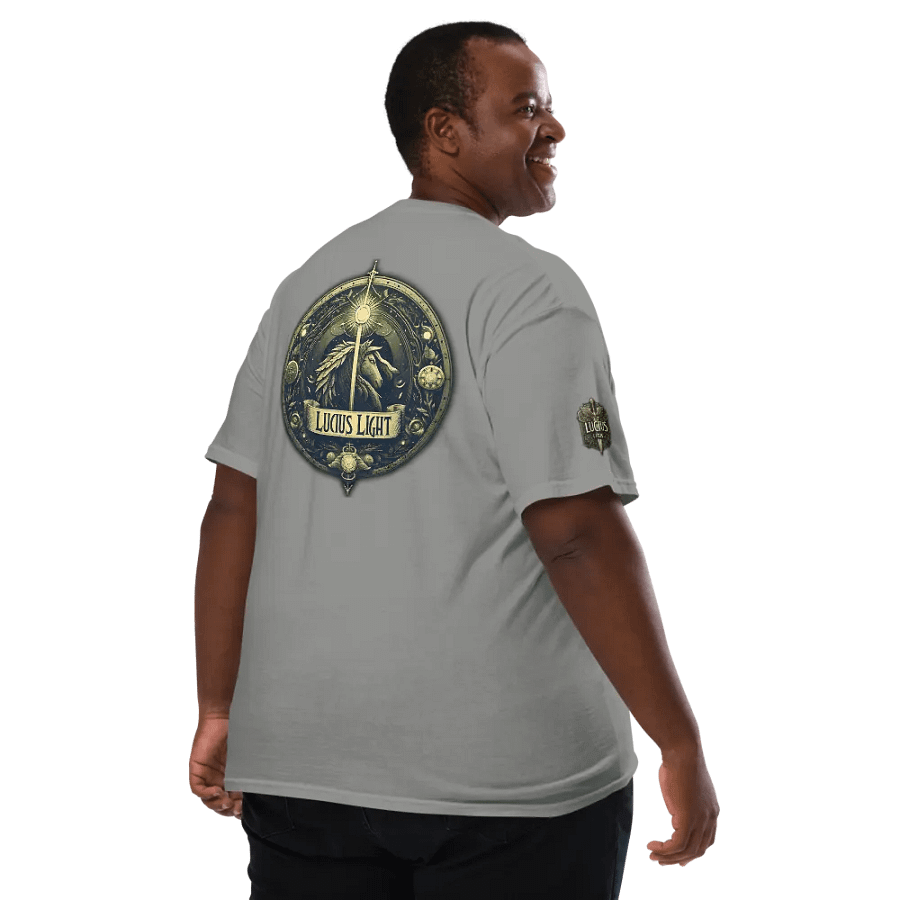 Fantasy Frocket Tee product image (9)