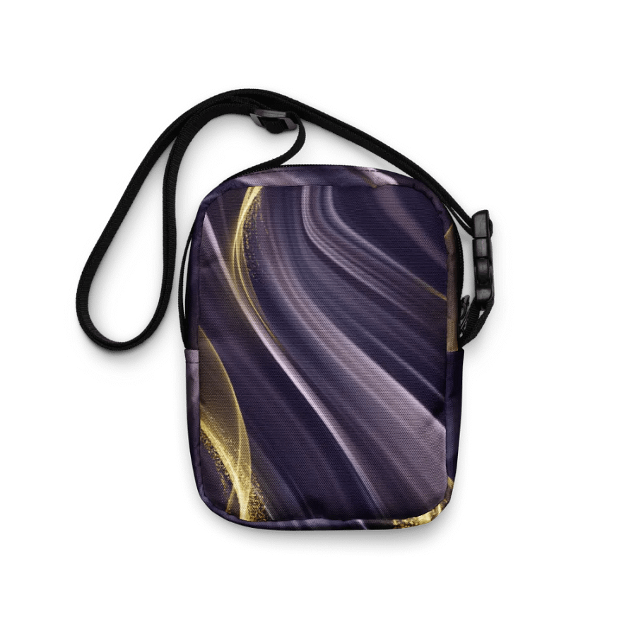 Luminous Flow Crossbody Bag product image (5)
