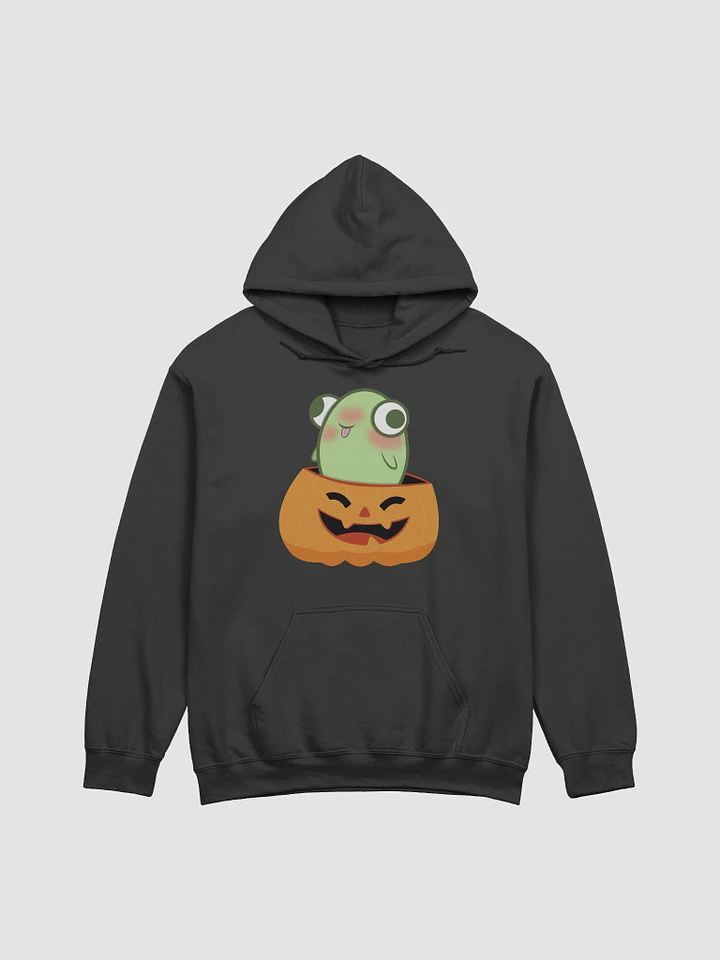Pumpkin Kiwi Hoodie product image (1)