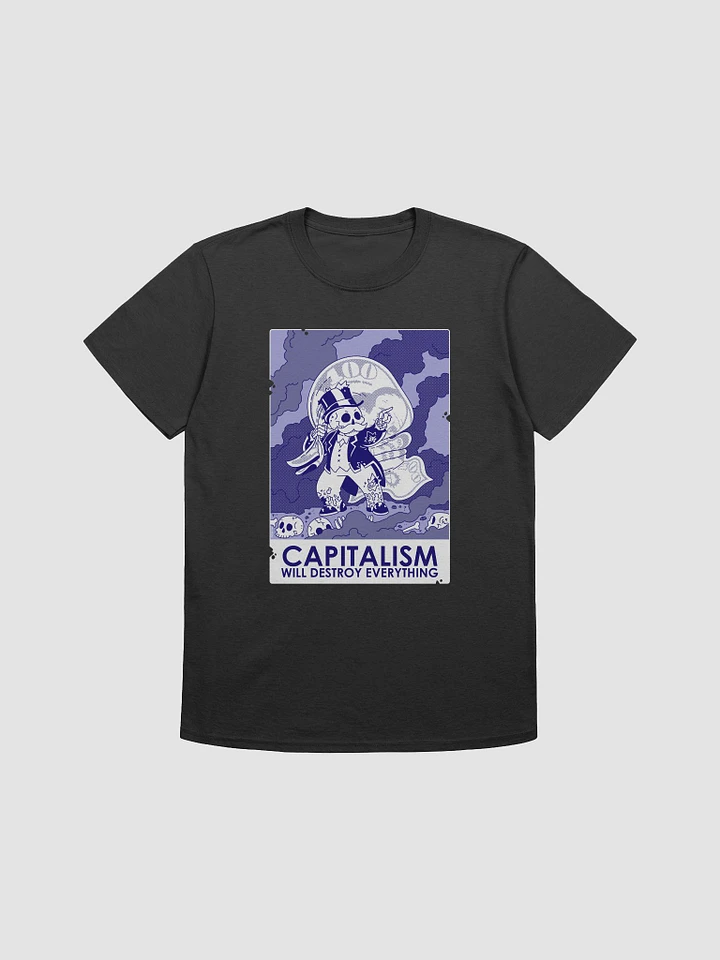 Capitalism Will Destroy Everything product image (1)