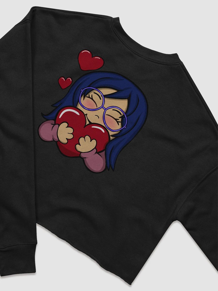 LCG Love Crop top product image (19)